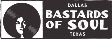 Bastards of Soul logo