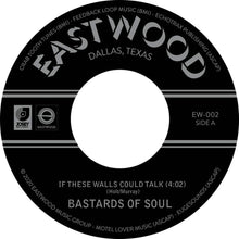 If These Walls Could Talk + BBQ In Paris / Digital