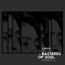 Corners / Vinyl LP