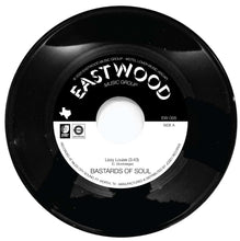 Lizzy Louise / While It's Hot