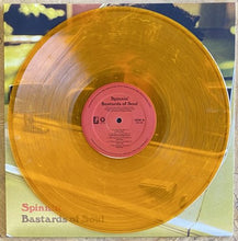 Spinnin' (Caramel Swirl / Limited to 100)