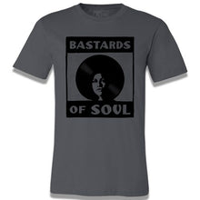 BoS Soul Sister Tee (Asphalt)