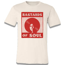 BoS Soul Sister Tee (Natural)
