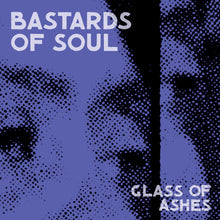 Glass of Ashes / Digital