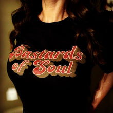 BoS Logo Tee