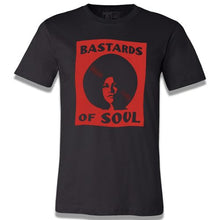 BoS Soul Sister Tee (Black)