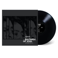 Corners / Vinyl LP