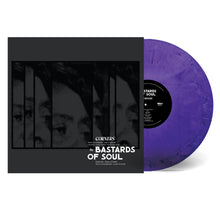 Corners / Purple Nebula Variant