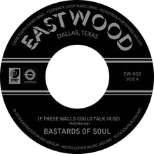 If These Walls Could Talk / BBQ In Paris
