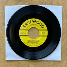 The Waiting Time / The Waiting Time 7"