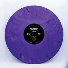 Corners / Purple Nebula Variant